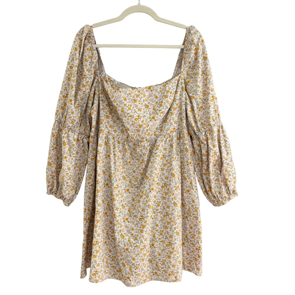 Reformation Dress 12 - Picture 3 of 7